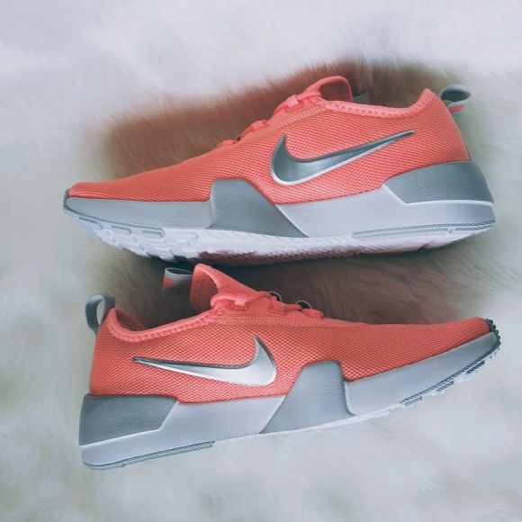 Nike Ashin Modern Womens Sneakers - Picture 5 of 7